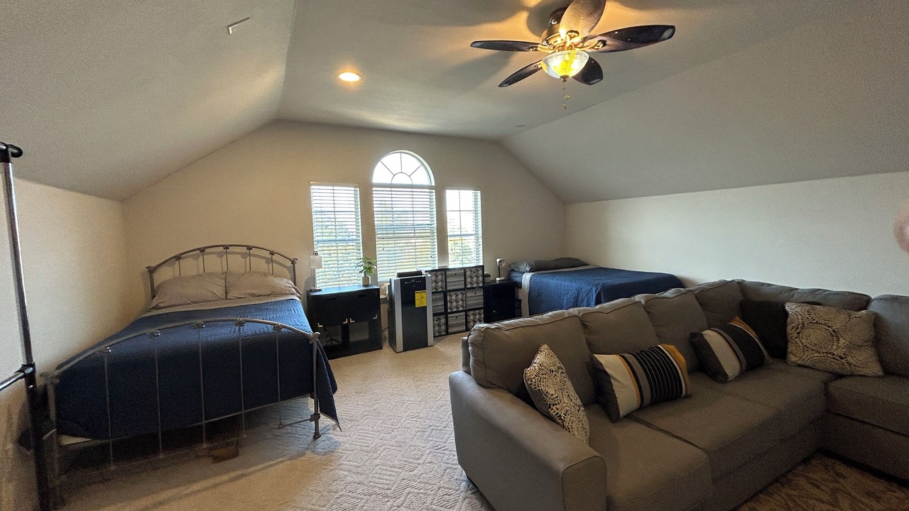 Photo of Bedroom in Forest Creek