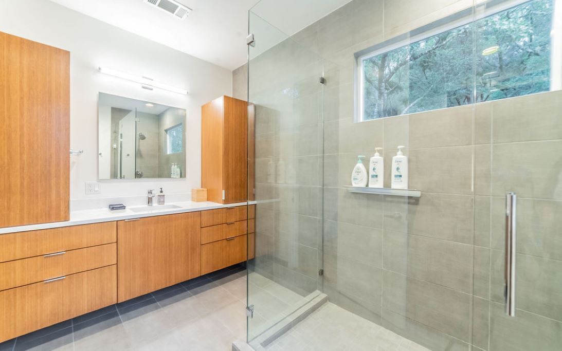 Photo of Bathroom in Austin
