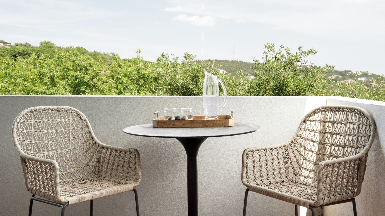 Photo of Patio Balcony in Austin