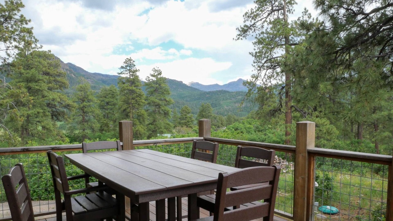Photo of Outdoor in Pagosa Springs