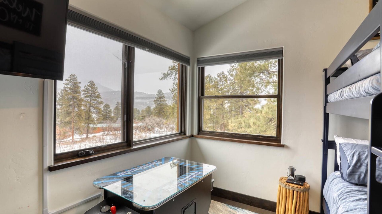 Photo of Bedroom in Pagosa Springs
