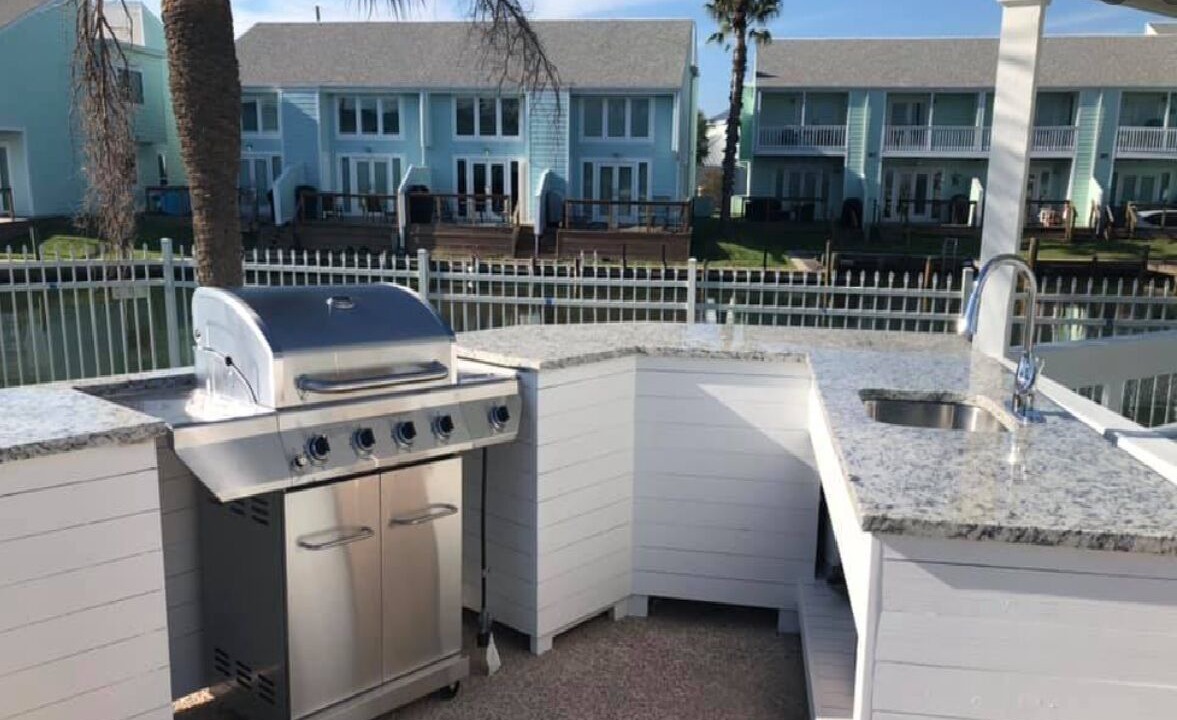 Photo of Patio Balcony in Key Allegro