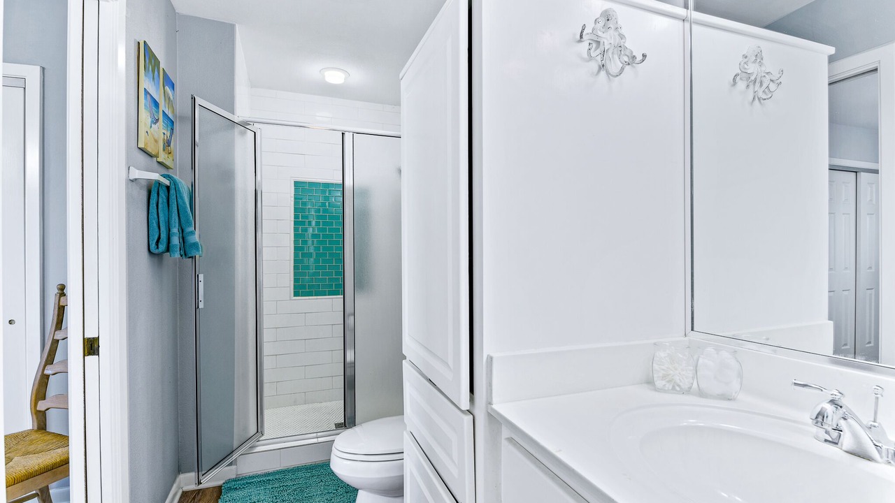 Photo of Bathroom in Rockport