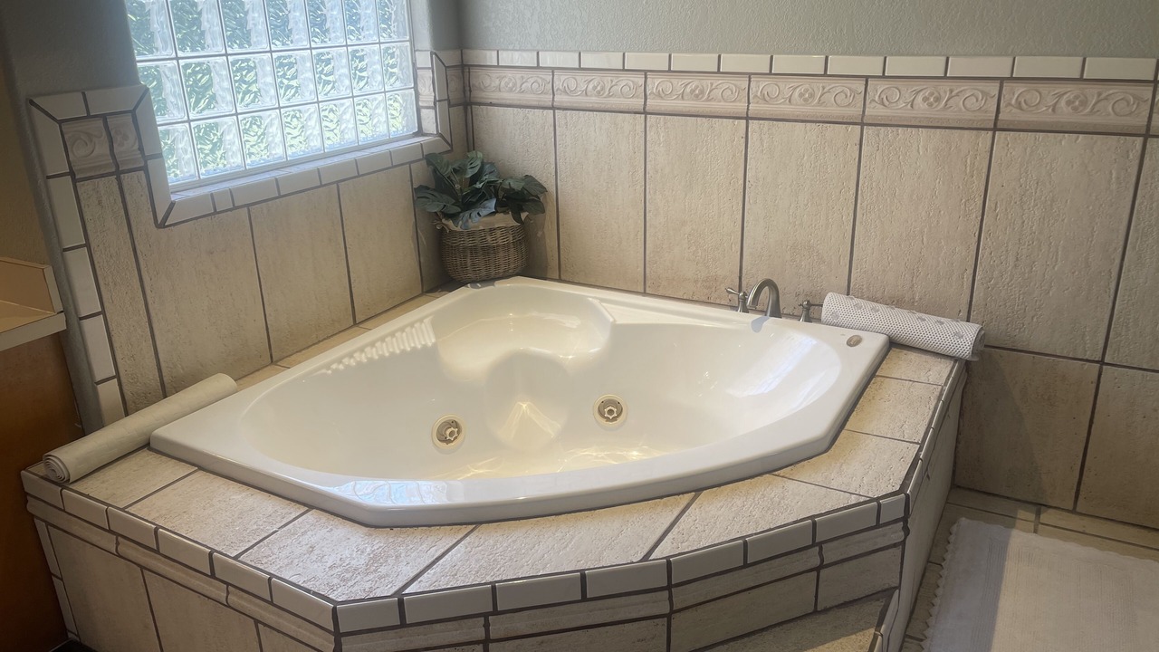 Photo of Bathroom in Carlsbad
