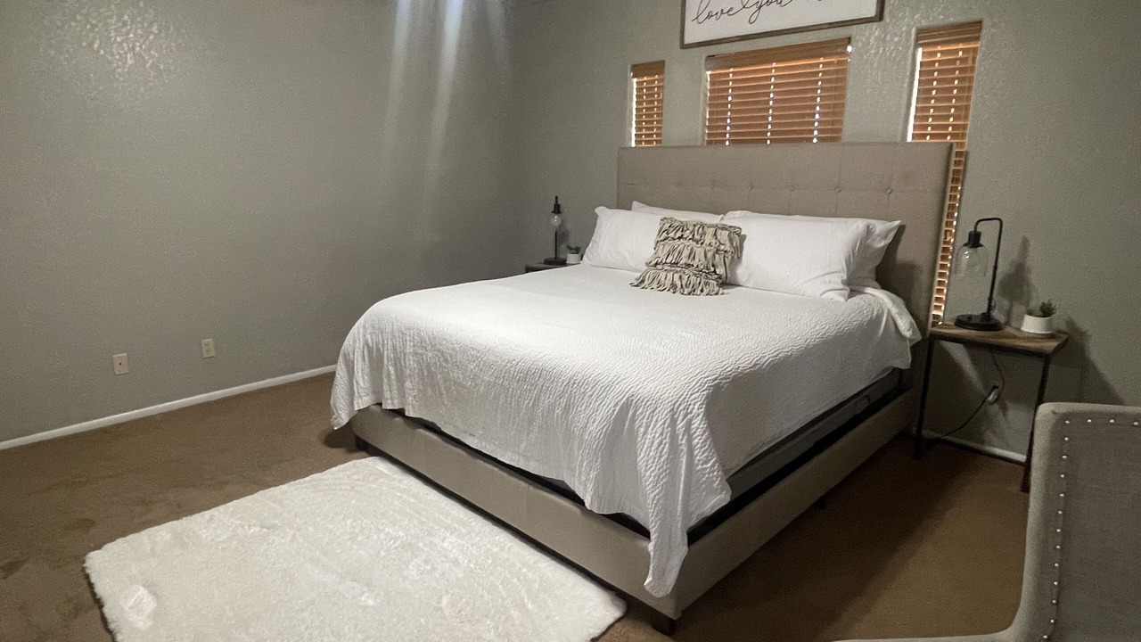 Photo of Bedroom in Carlsbad