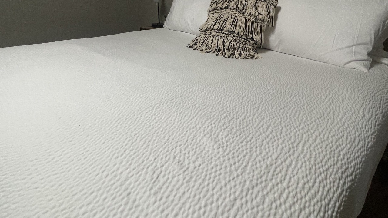 Photo of Bedroom in Carlsbad