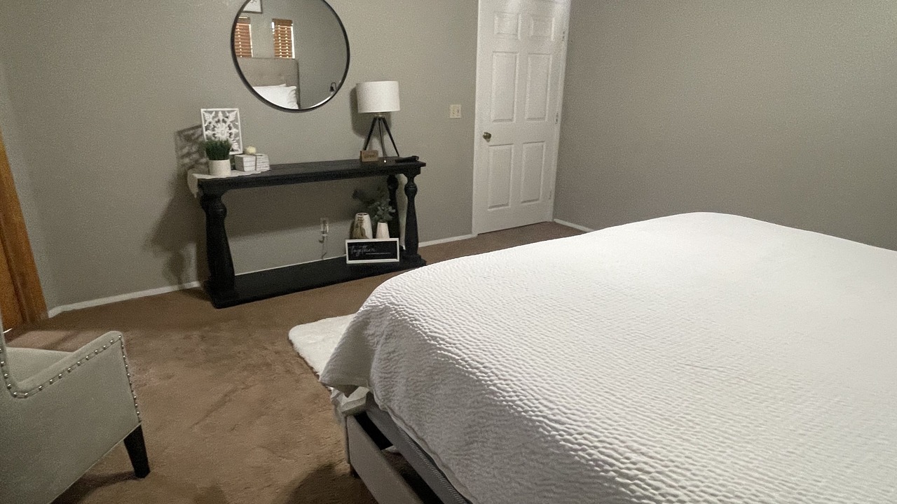 Photo of Bedroom in Carlsbad