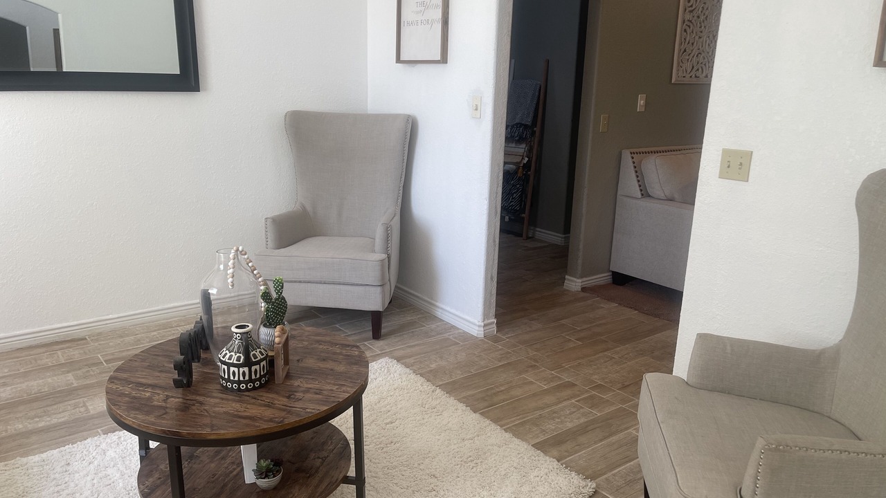 Photo of Livingroom in Carlsbad