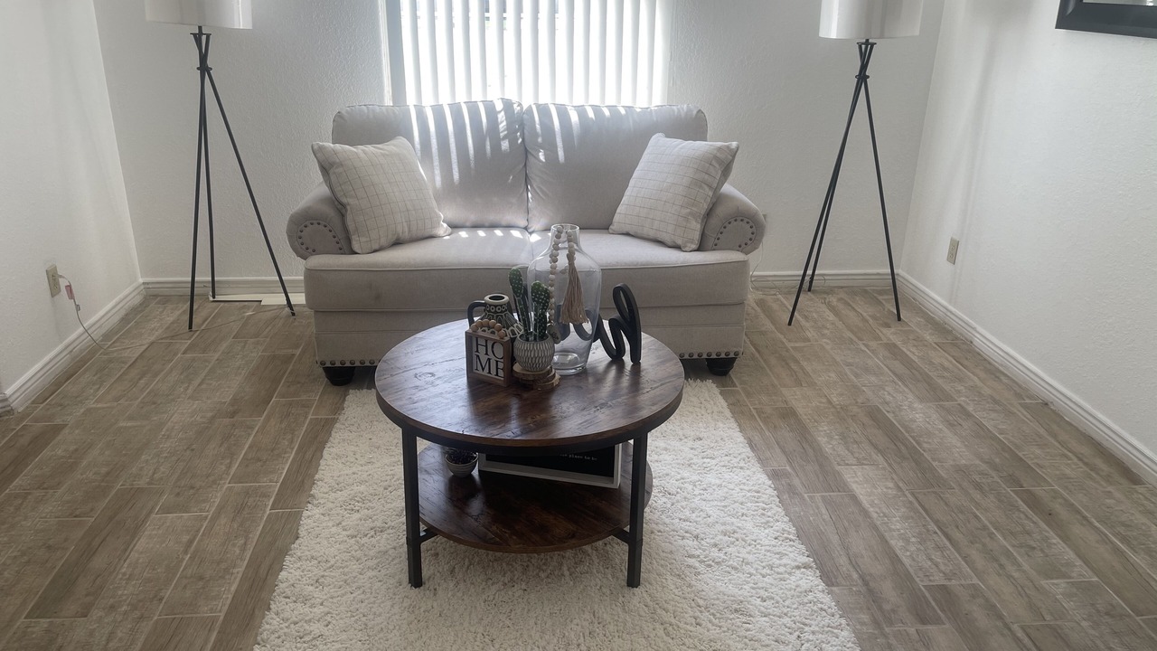 Photo of Livingroom in Carlsbad