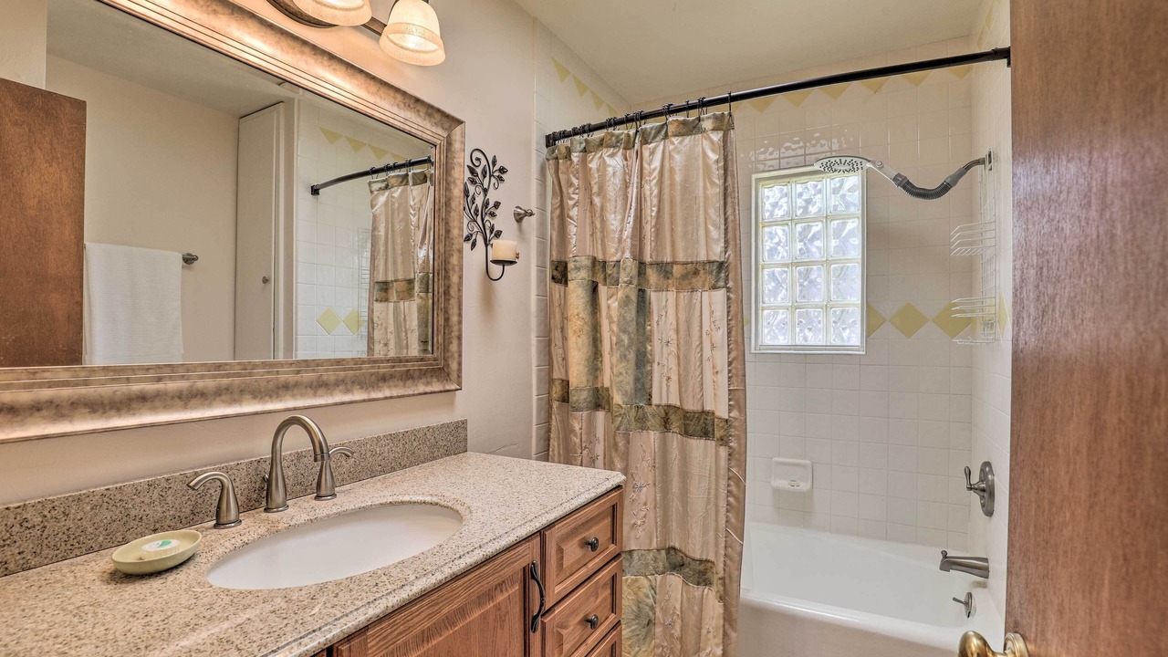 Photo of Bathroom in Bisbee