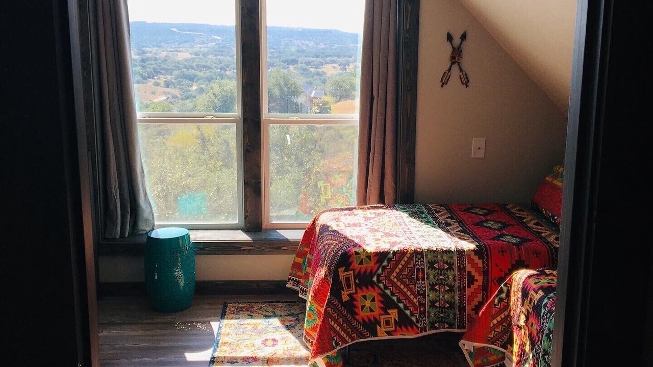 Photo of Bedroom in Oatmeal