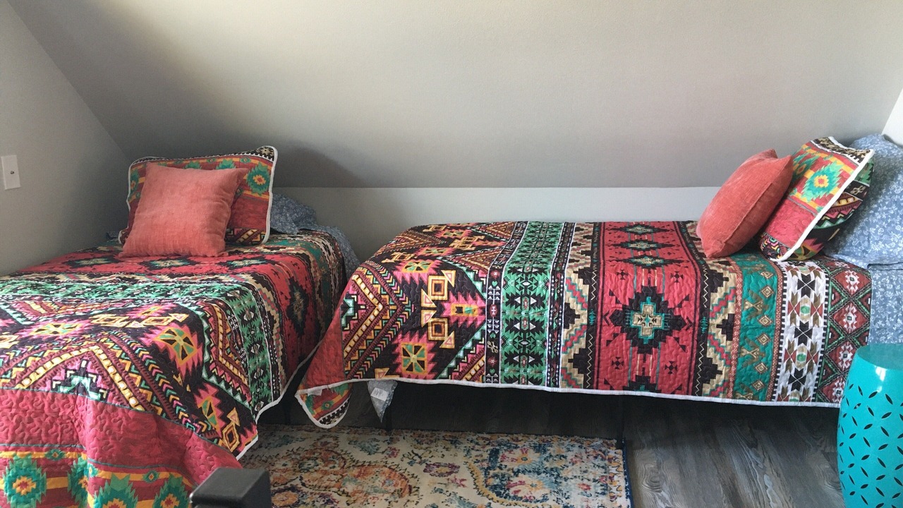 Photo of Bedroom in Oatmeal