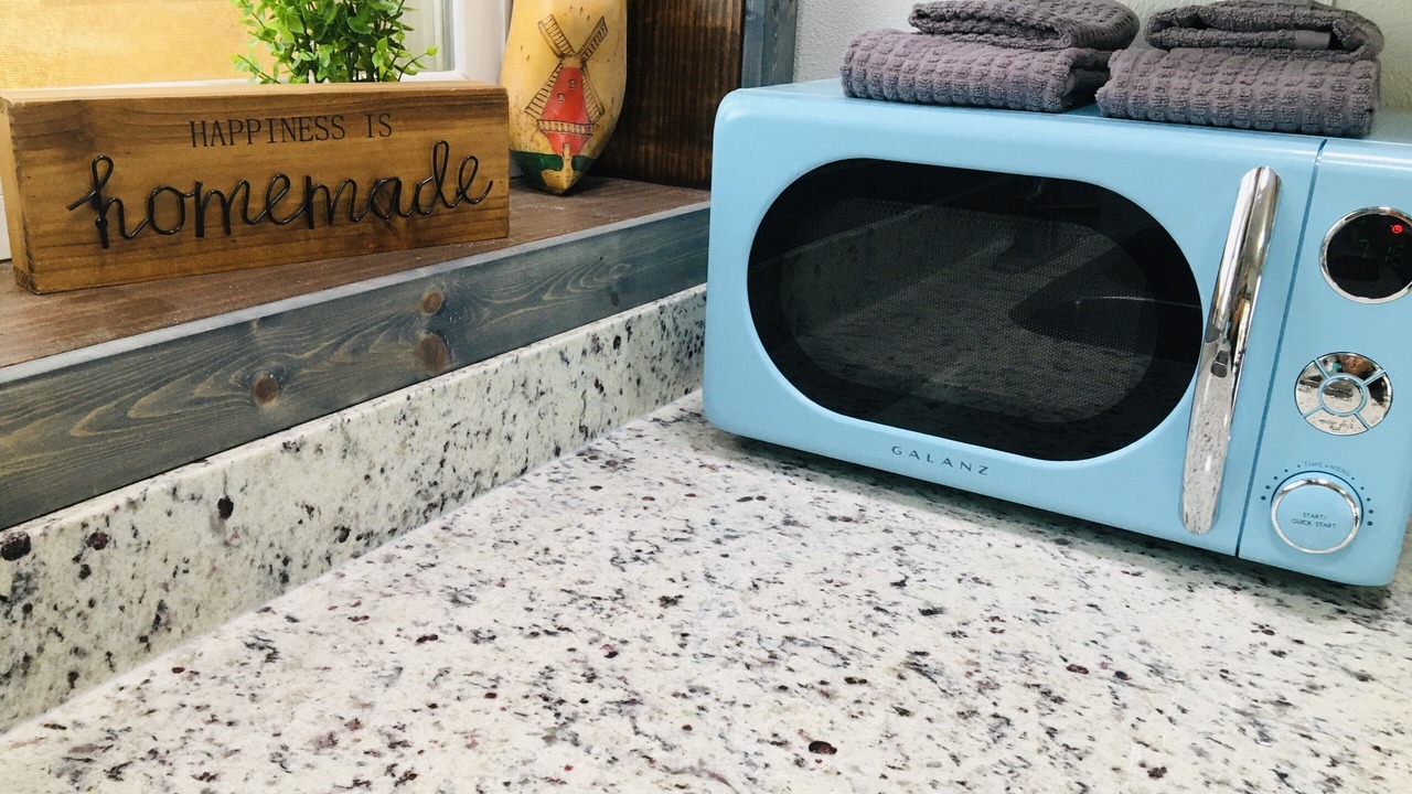Photo of Kitchen in Oatmeal