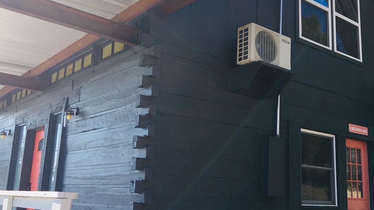 Photo of Outdoor in Oatmeal
