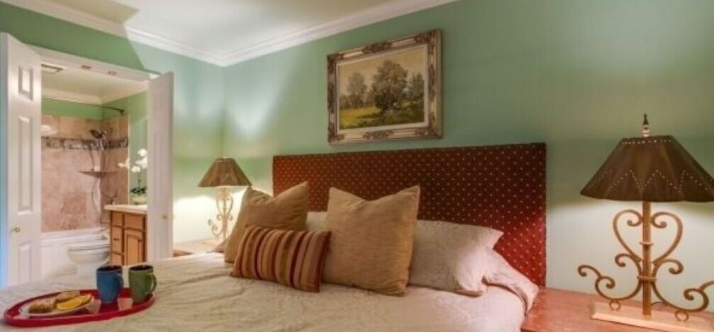 Photo of Bedroom in Hidden Creek