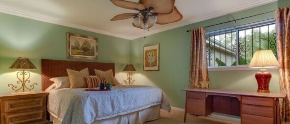 Photo of Bedroom in Hidden Creek