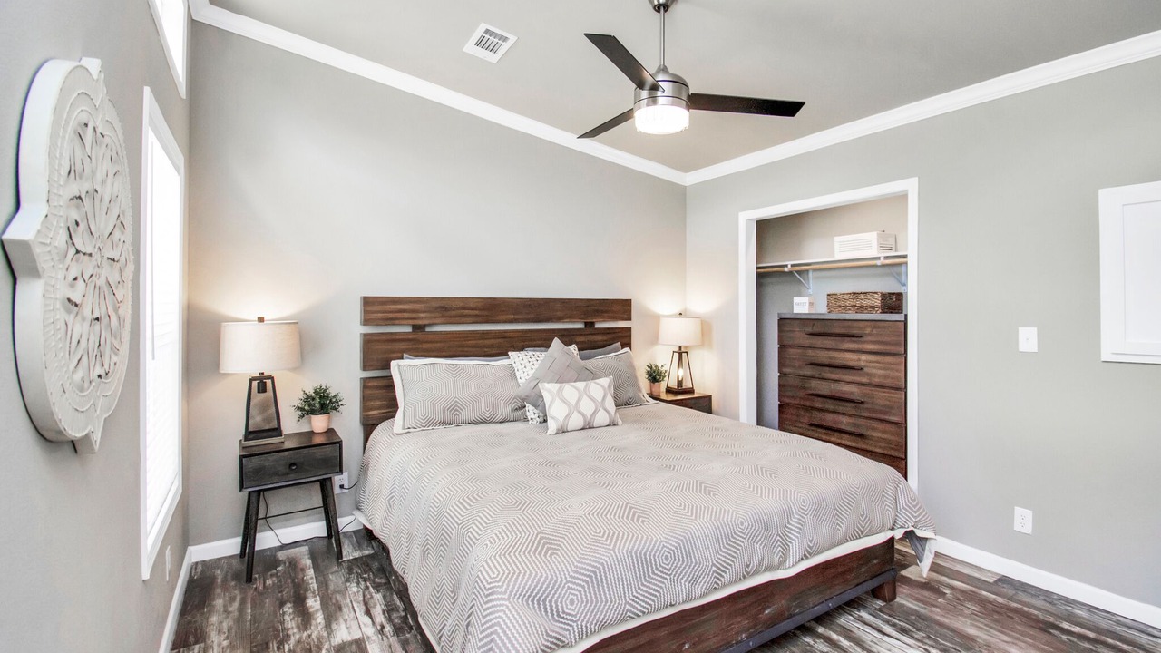 Photo of Bedroom in Willis