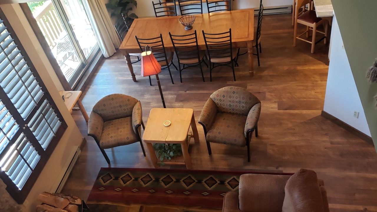 Photo of Bedroom in Purgatory
