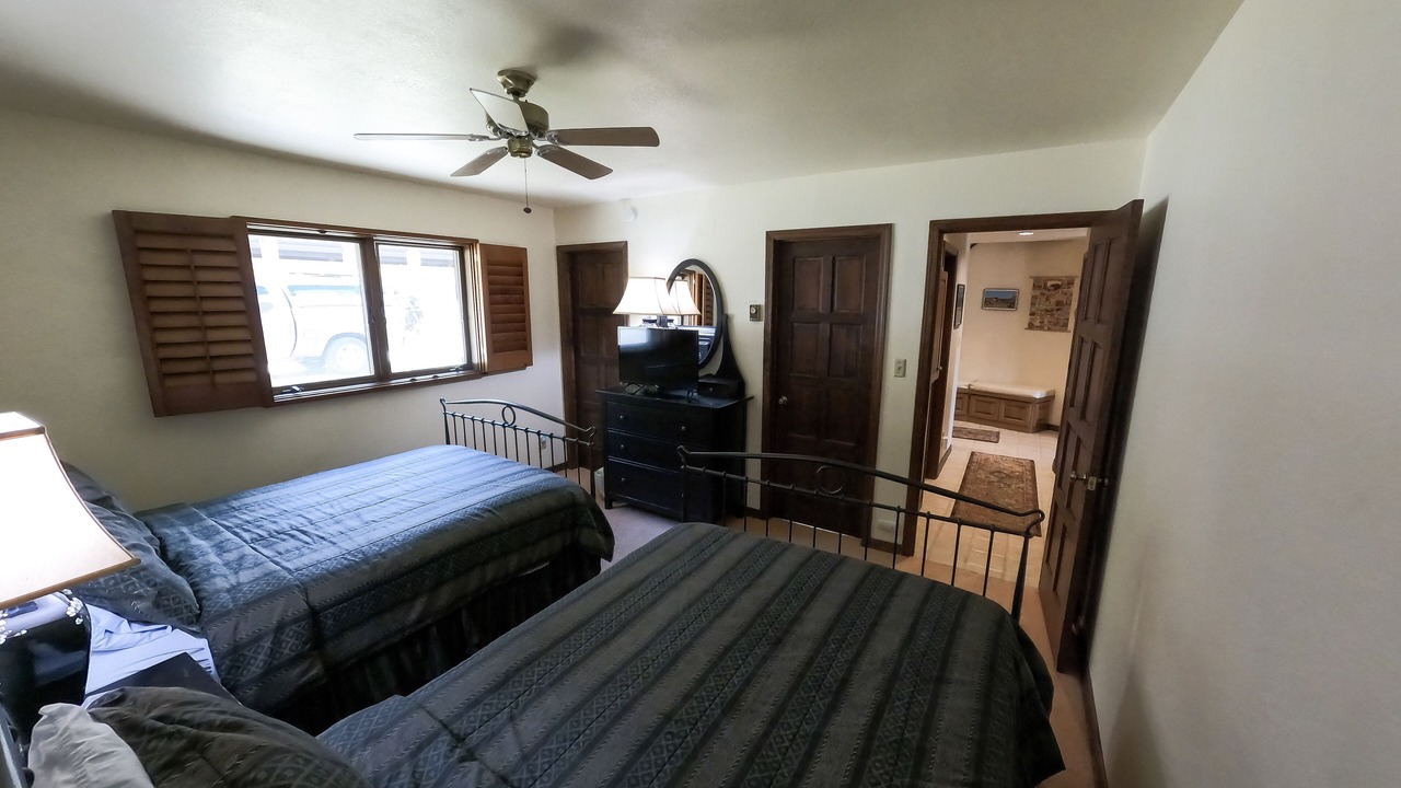 Photo of Bedroom in Purgatory