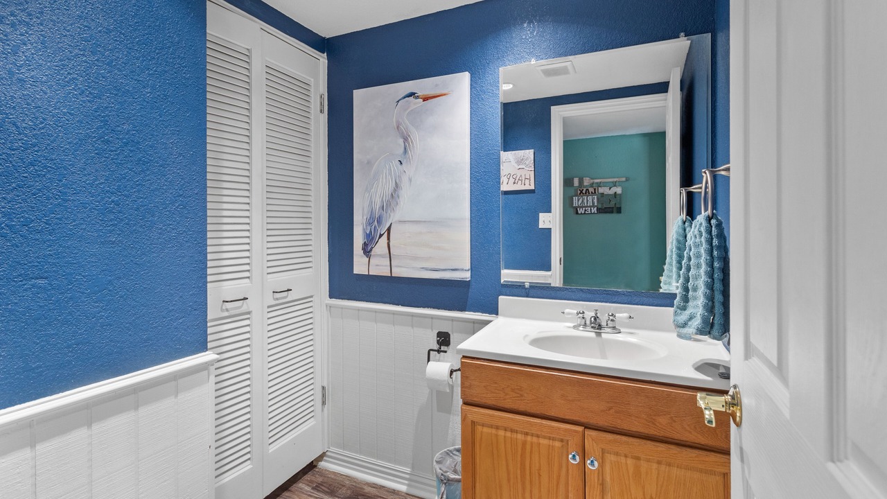 Photo of Bathroom in Fort Worth
