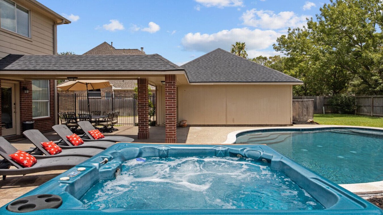 Photo of Outdoor in Cypress