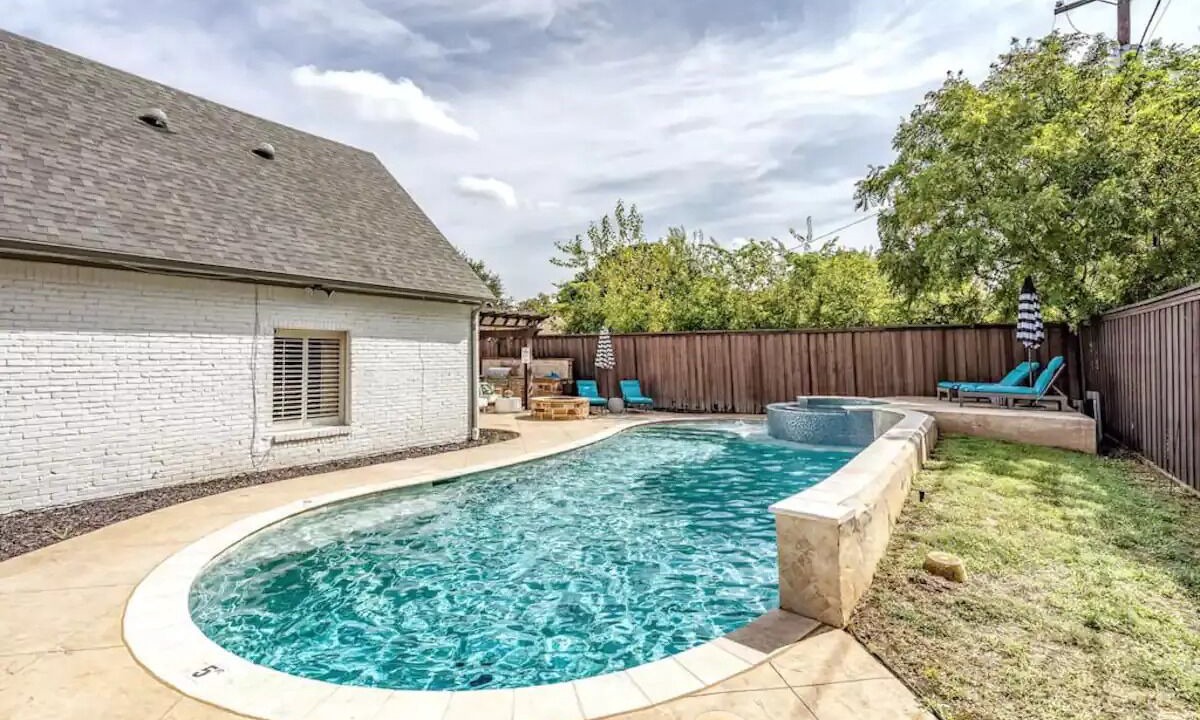 Photo of Outdoor in North Dallas