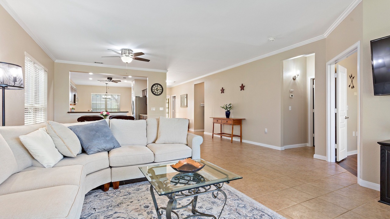 Photo of Livingroom in Georgetown