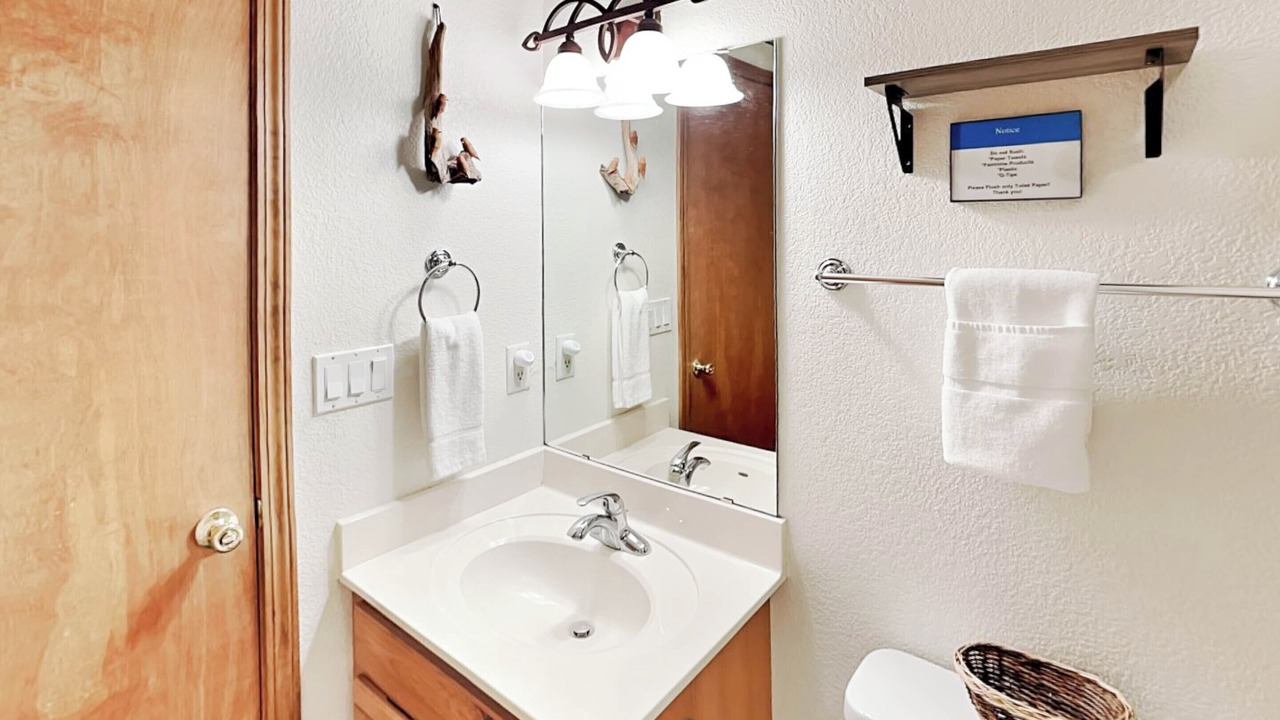 Photo of Bathroom in Alto