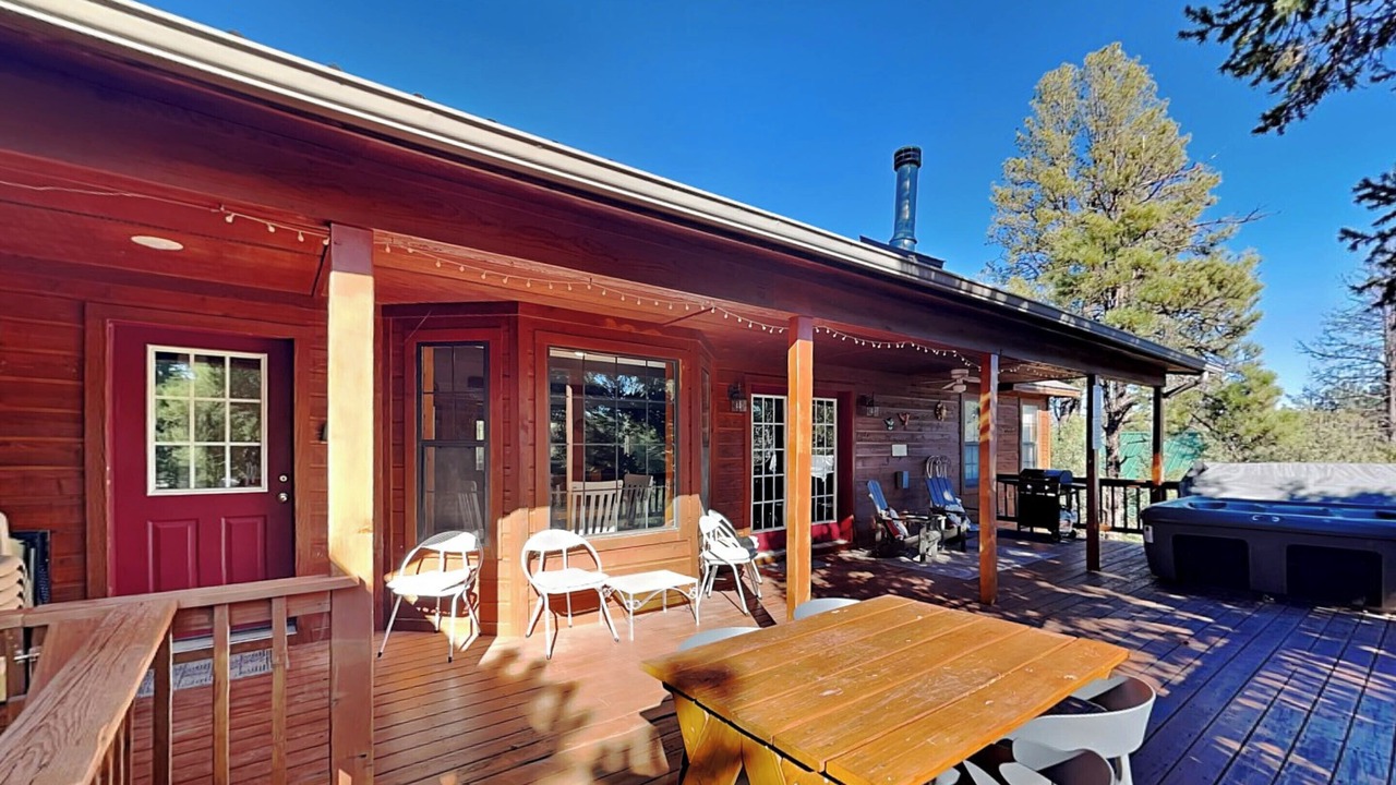 Photo of Outdoor in Alto