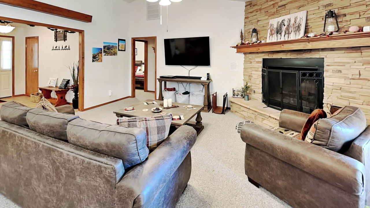 Photo of Livingroom in Alto