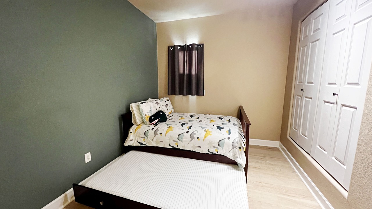 Photo of Bedroom in Las Cruces