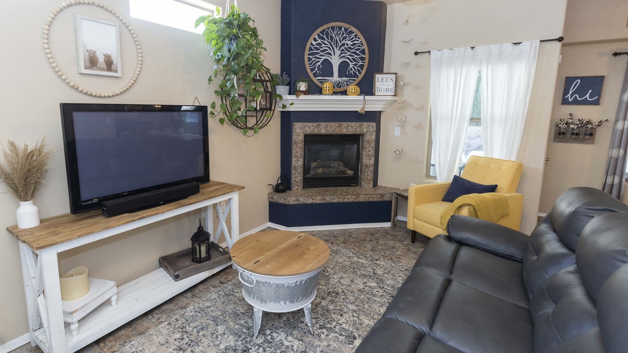 Photo of Livingroom in Las Cruces