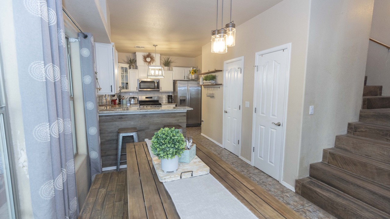 Photo of Kitchen in Las Cruces
