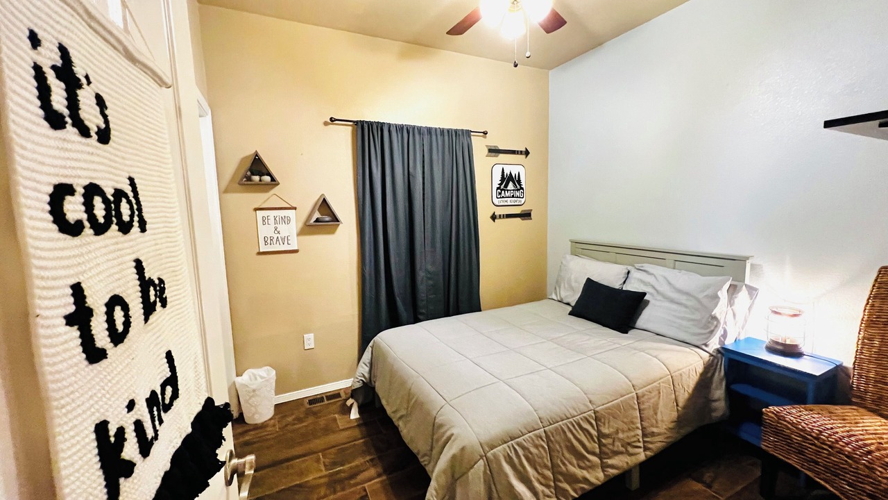 Photo of Bedroom in Las Cruces