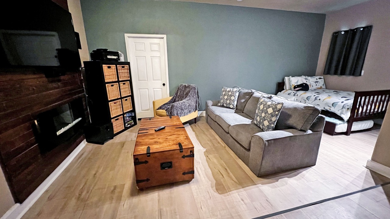 Photo of Livingroom in Las Cruces