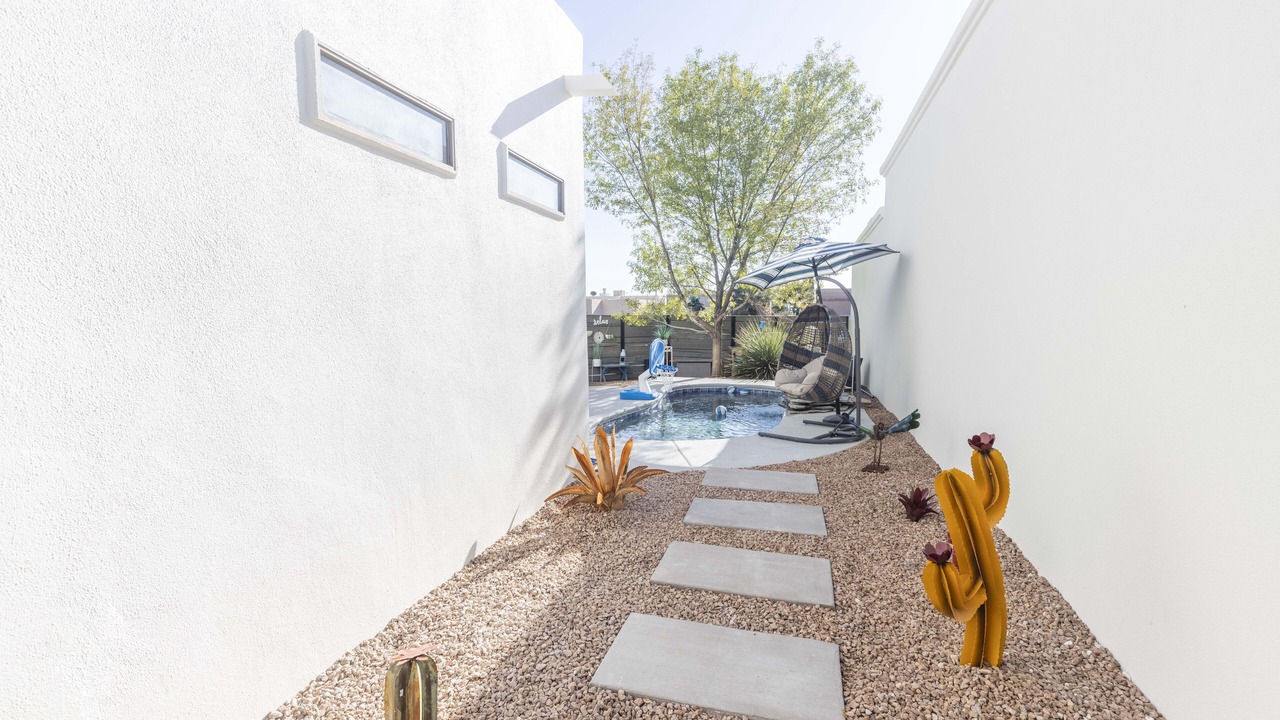 Photo of Outdoor in Las Cruces