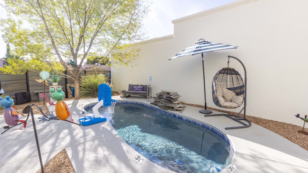 Photo of Outdoor in Las Cruces
