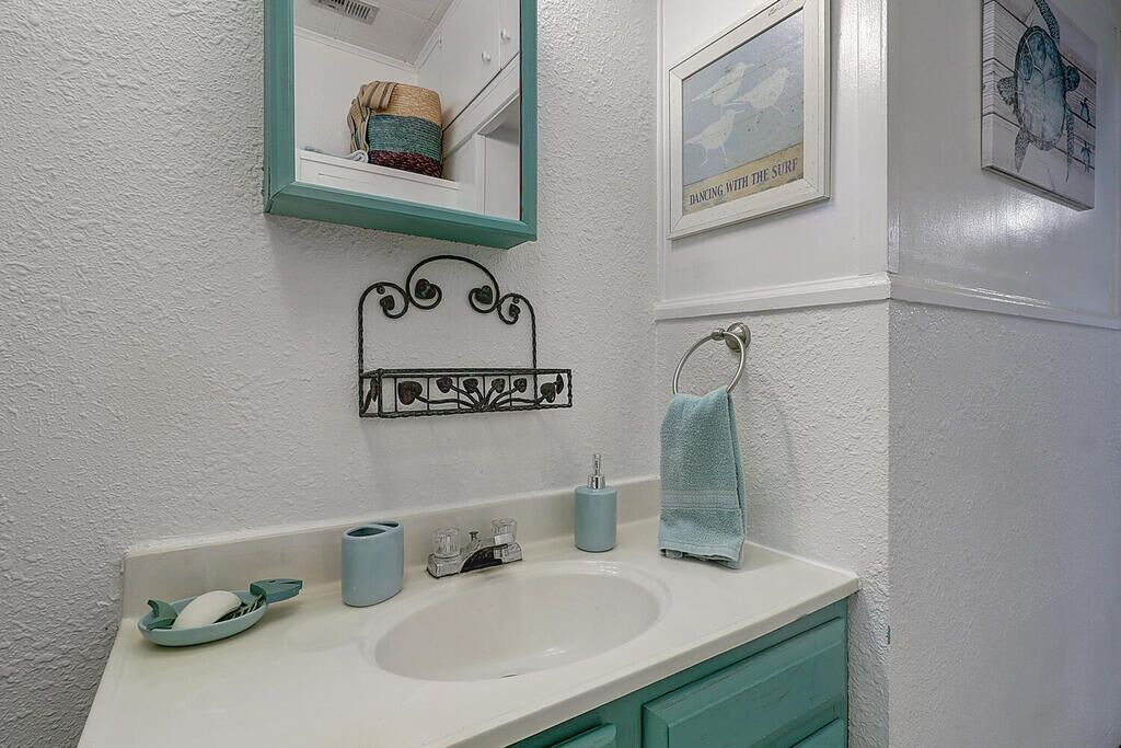 Photo of Bathroom in Fulton