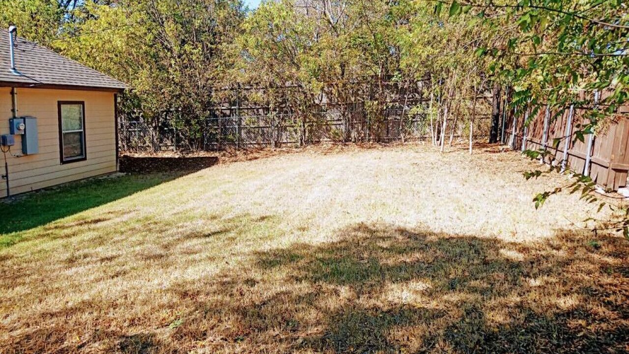 Photo of Outdoor in River Oaks