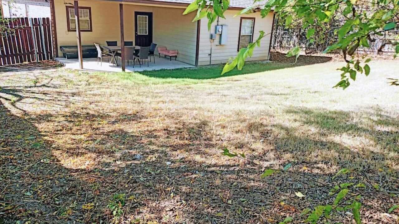Photo of Outdoor in River Oaks