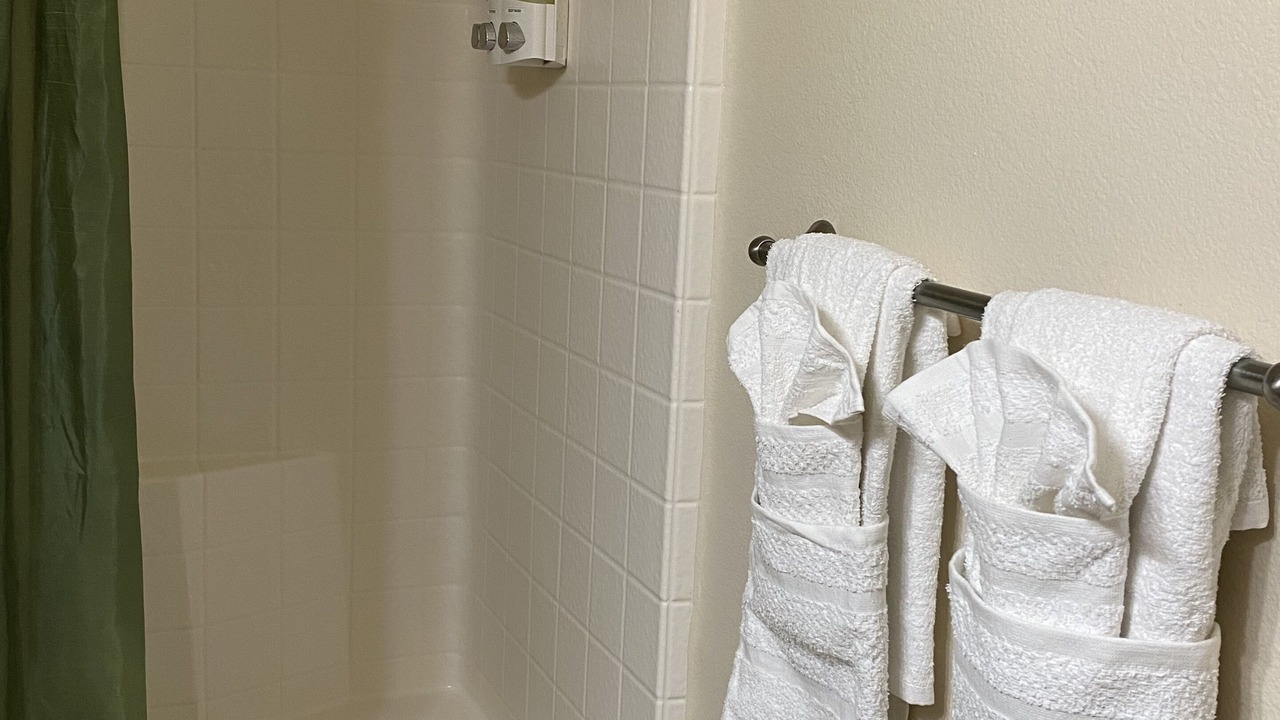 Photo of Bathroom in South Side