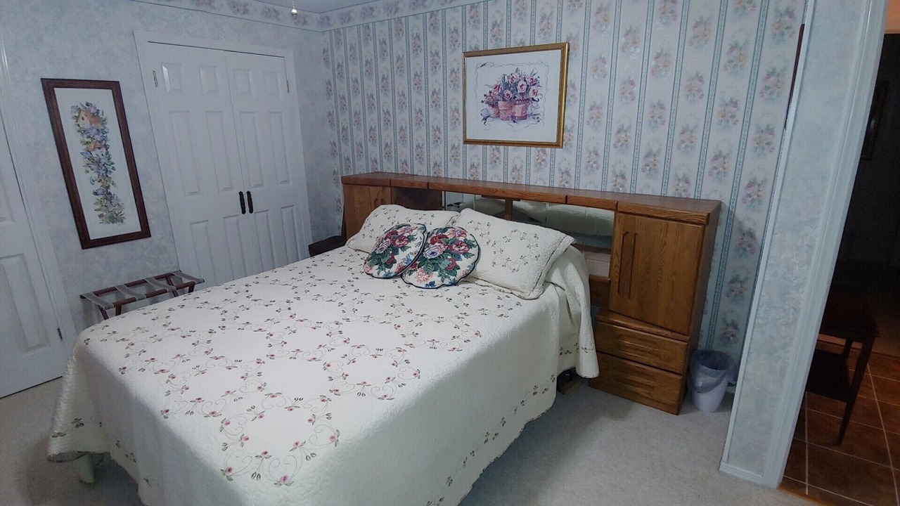 Photo of Bedroom in Ruidoso