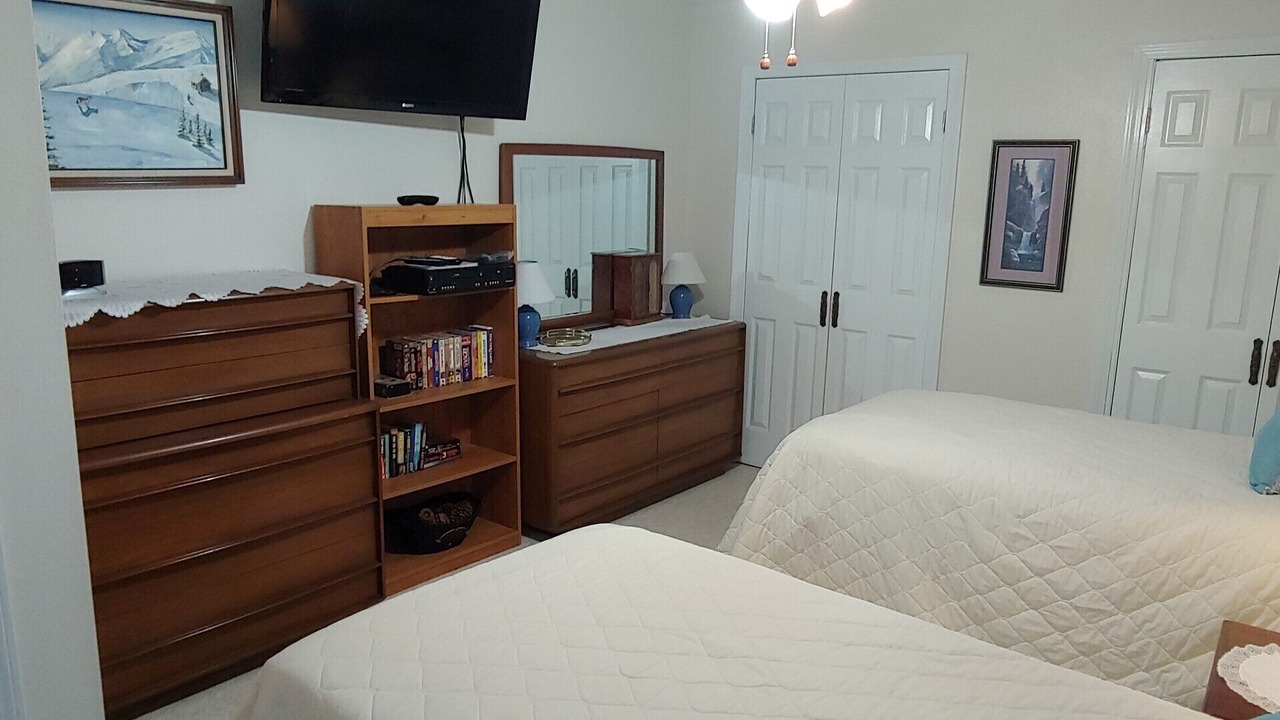 Photo of Bedroom in Ruidoso