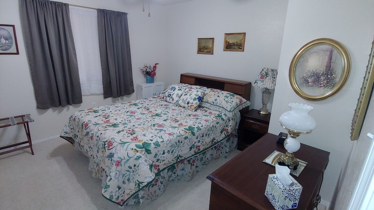 Photo of Bedroom in Ruidoso