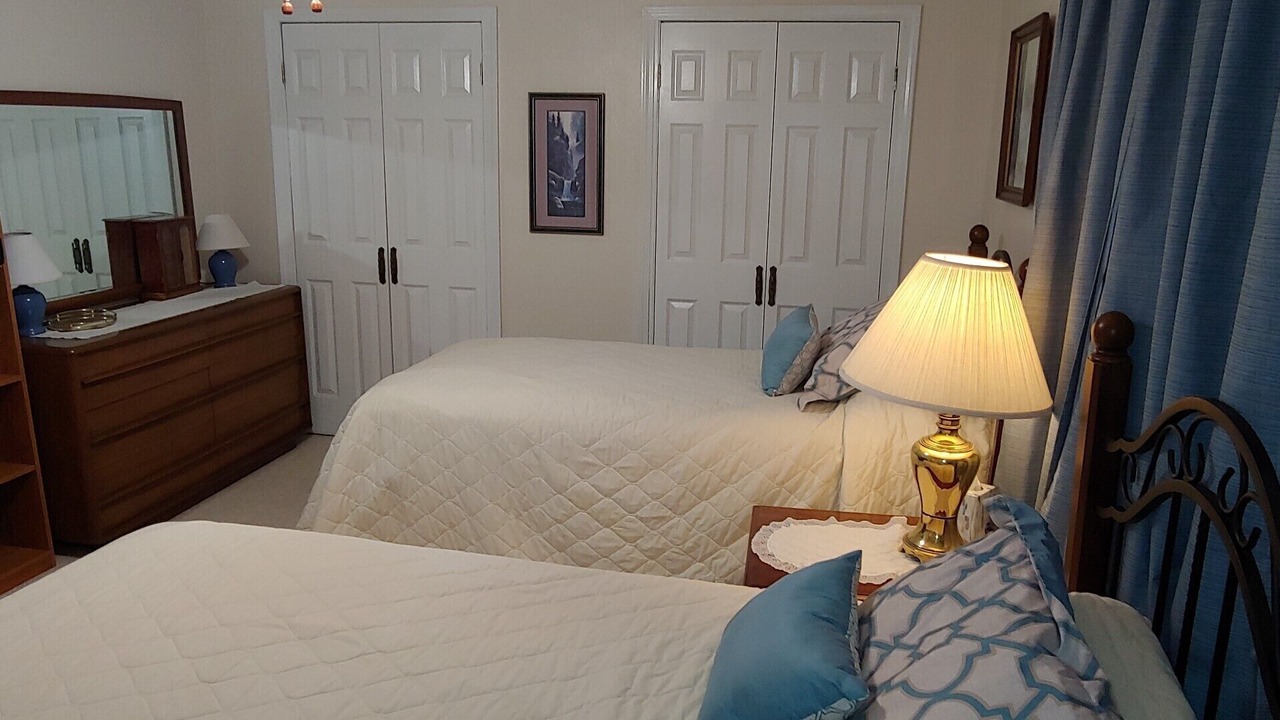 Photo of Bedroom in Ruidoso