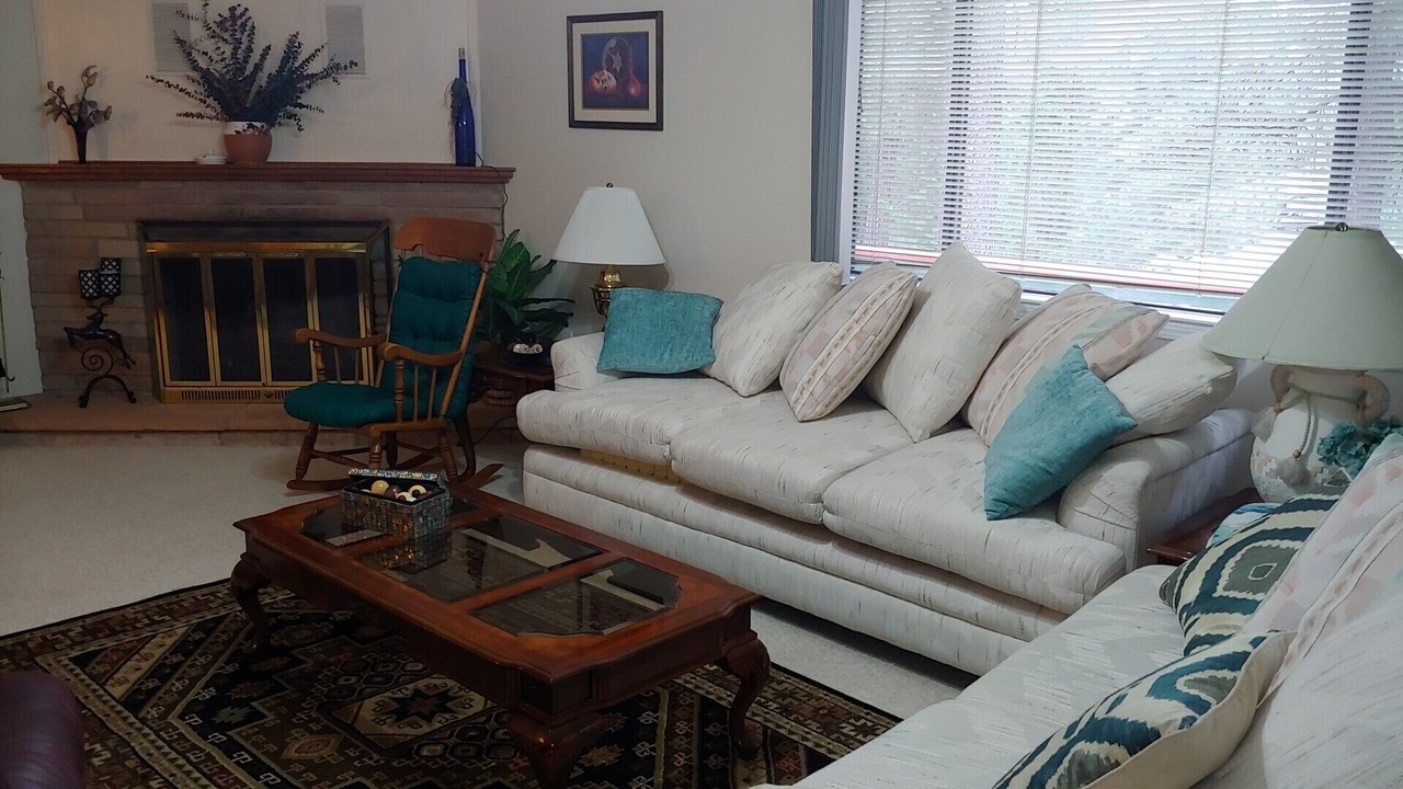 Photo of Livingroom in Ruidoso