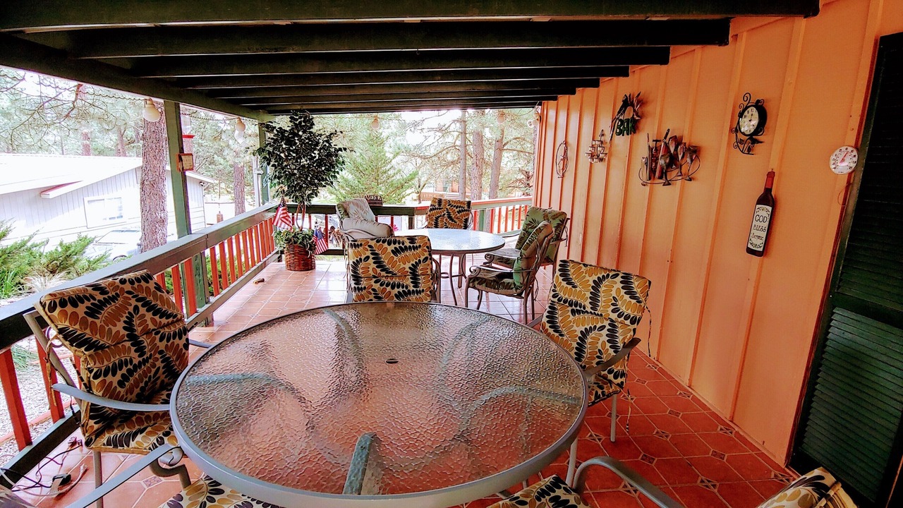 Photo of Outdoor in Ruidoso