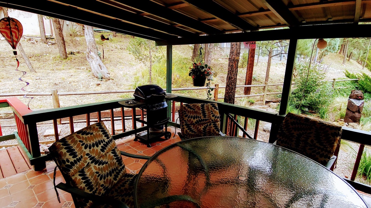 Photo of Outdoor in Ruidoso