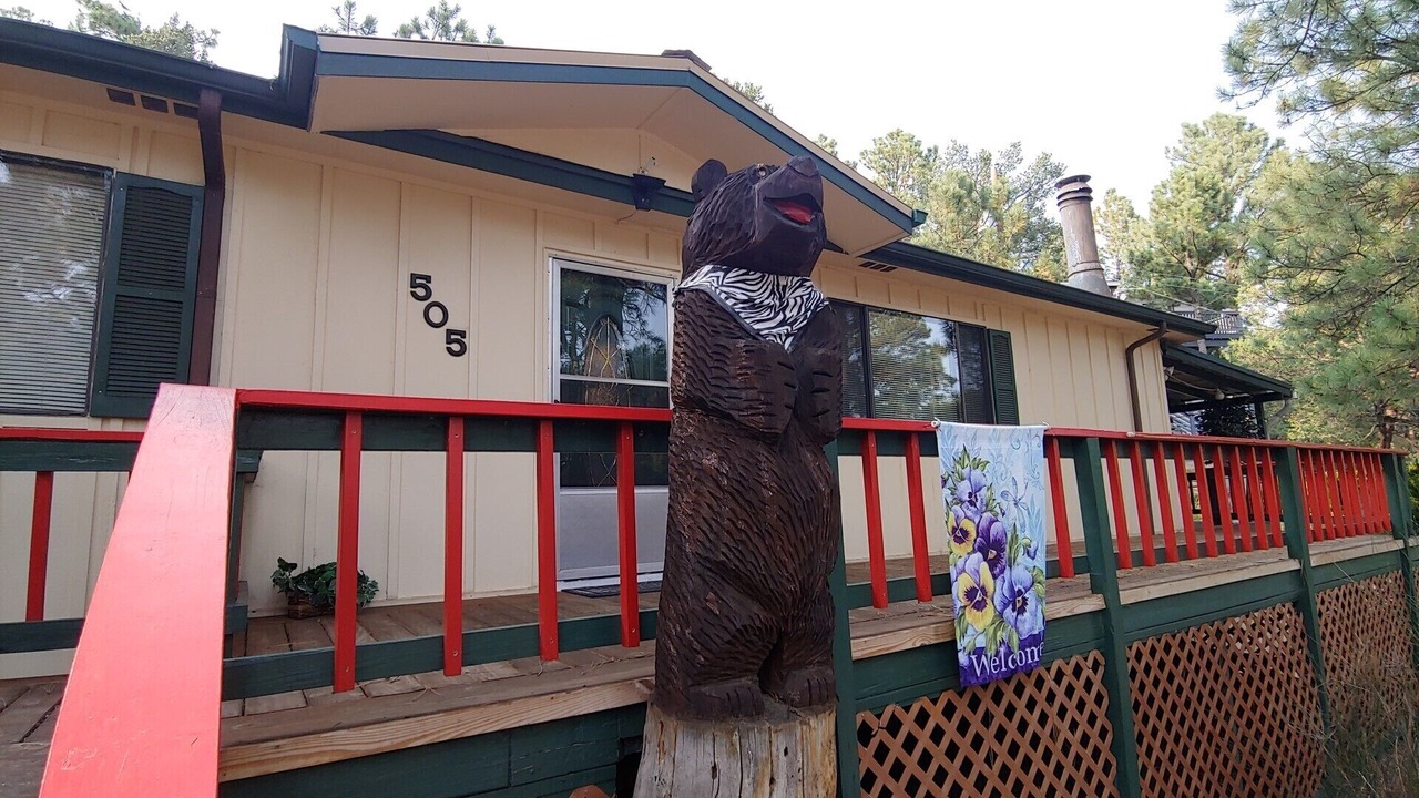 Photo of Outdoor in Ruidoso