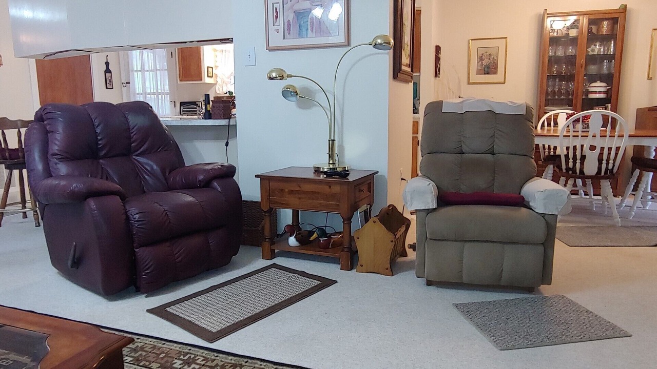 Photo of Livingroom in Ruidoso